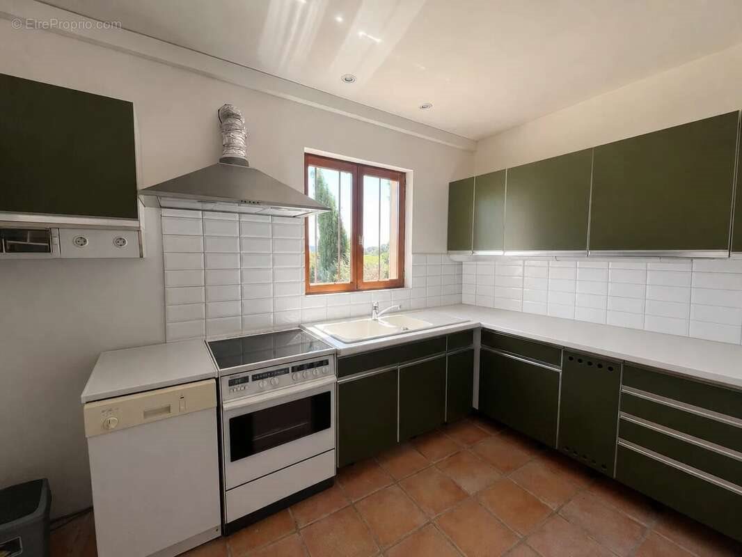 Maison à vendre, 109m², Rieux-Minervois