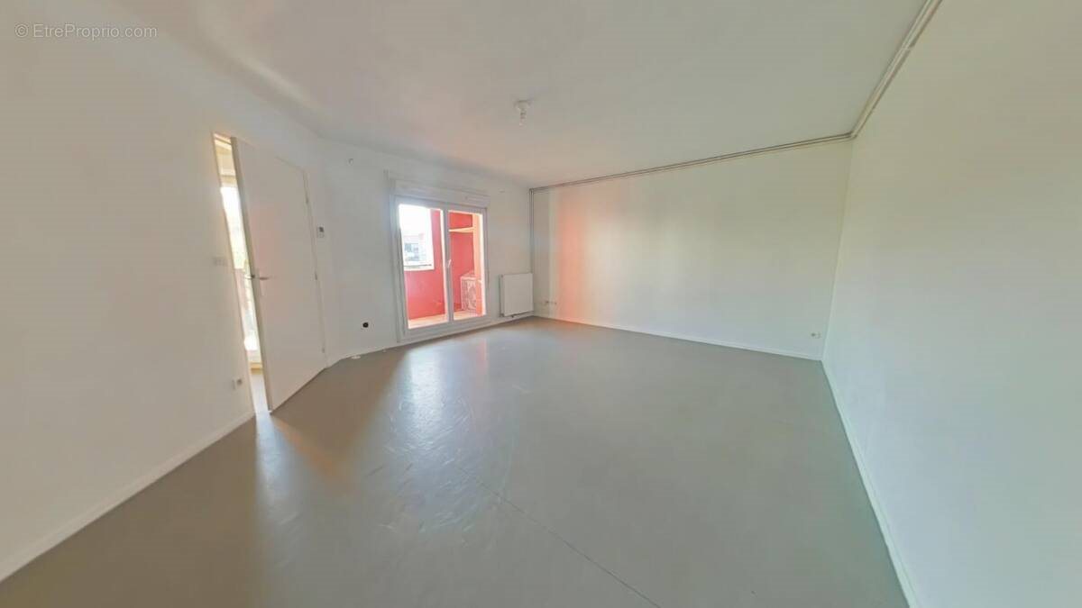 Appartement à vendre, 55m², Blagnac