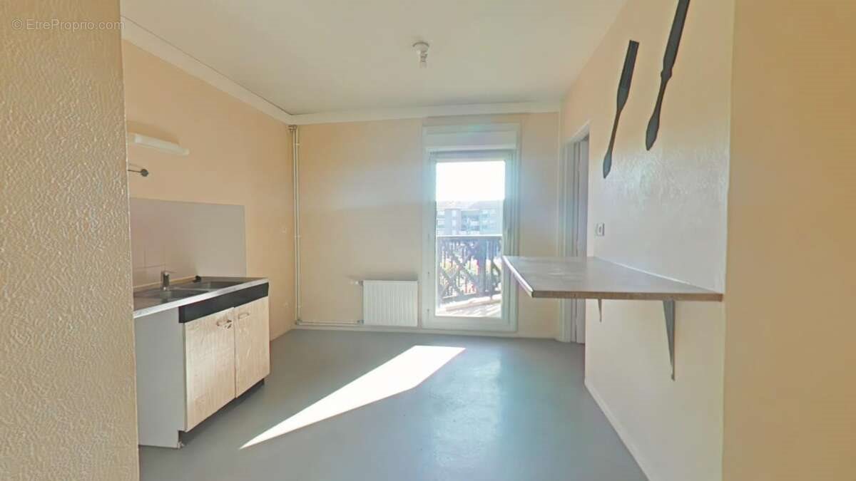 Appartement à vendre, 55m², Blagnac