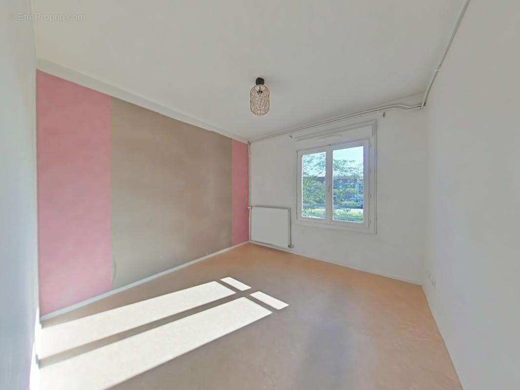 Appartement à vendre, 55m², Blagnac