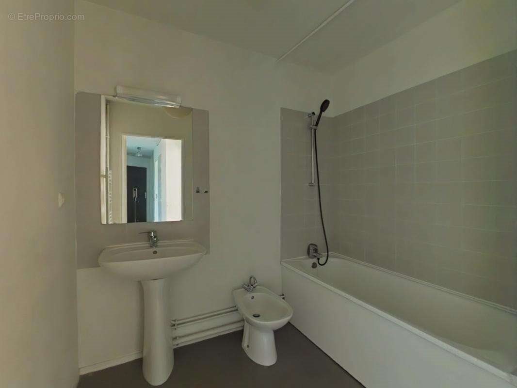 Appartement à vendre, 55m², Blagnac