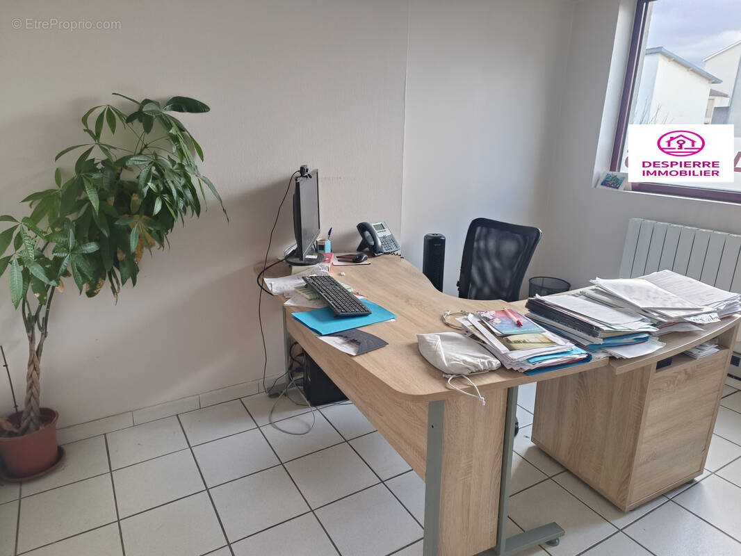 Appartement à vendre, 89m², Le Péage-de-Roussillon