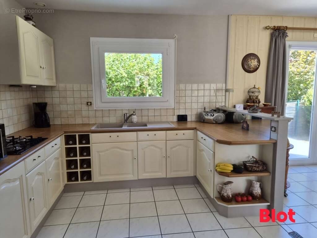 Maison à vendre, 88m², Dinard