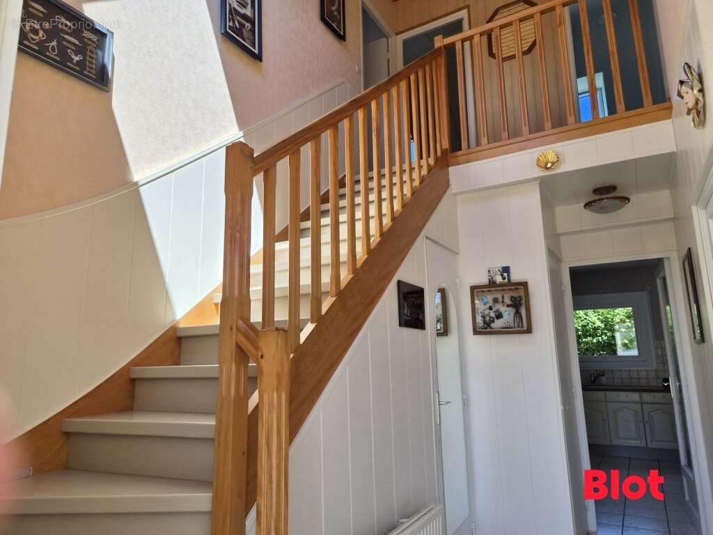 Maison à vendre, 88m², Dinard