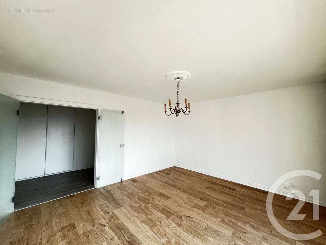Appartement à vendre, 73m², Strasbourg