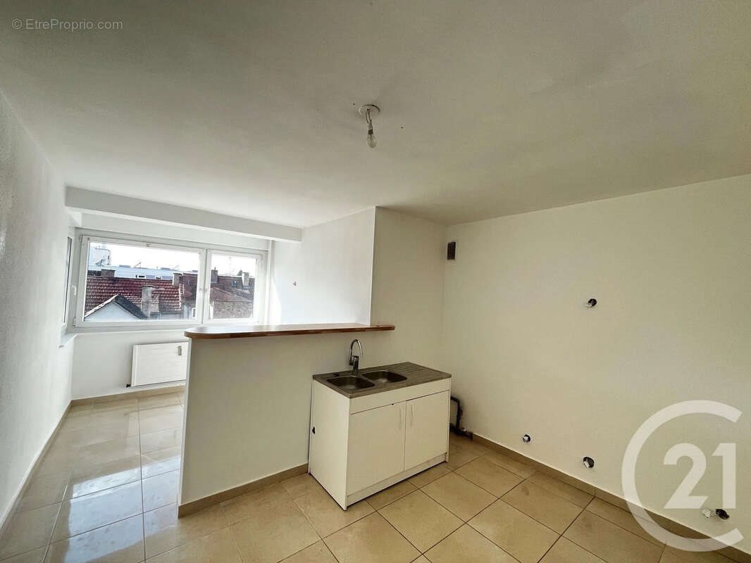 Appartement à vendre, 73m², Strasbourg