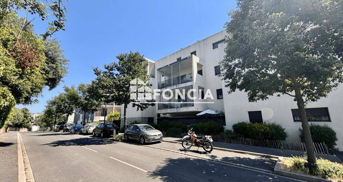 Appartement à vendre, 46m², Saint-Jean-de-Védas
