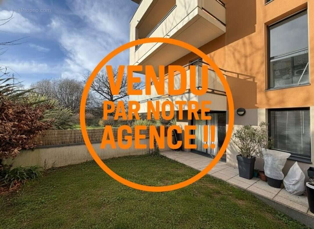 Appartement à vendre, 41m², Pacé