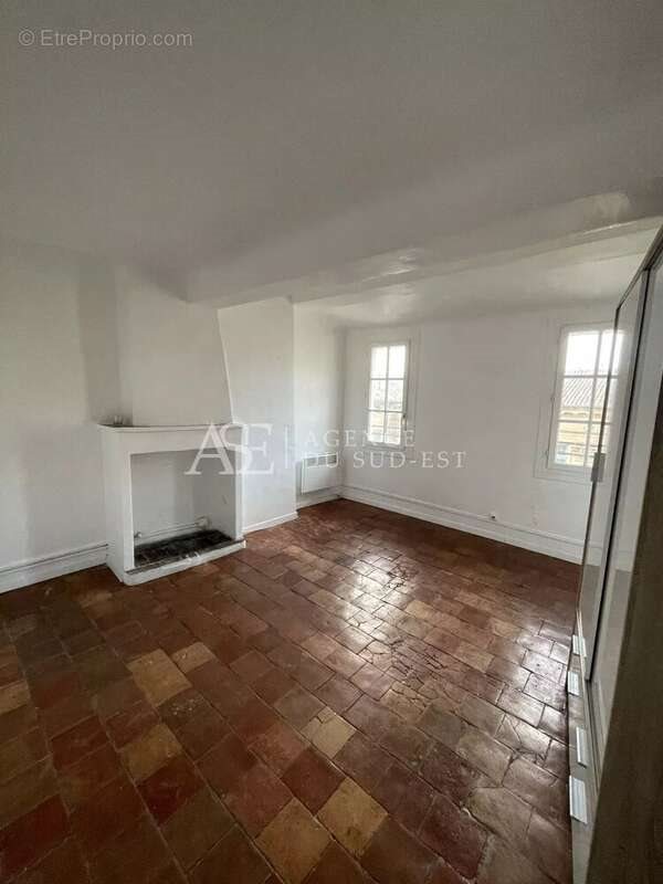 Appartement à vendre, 34m², Aix-en-Provence