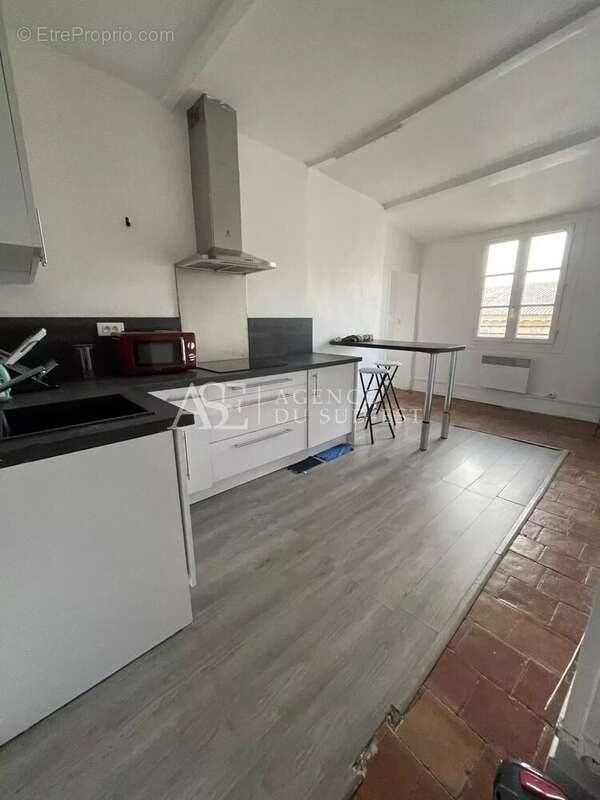 Appartement à vendre, 34m², Aix-en-Provence
