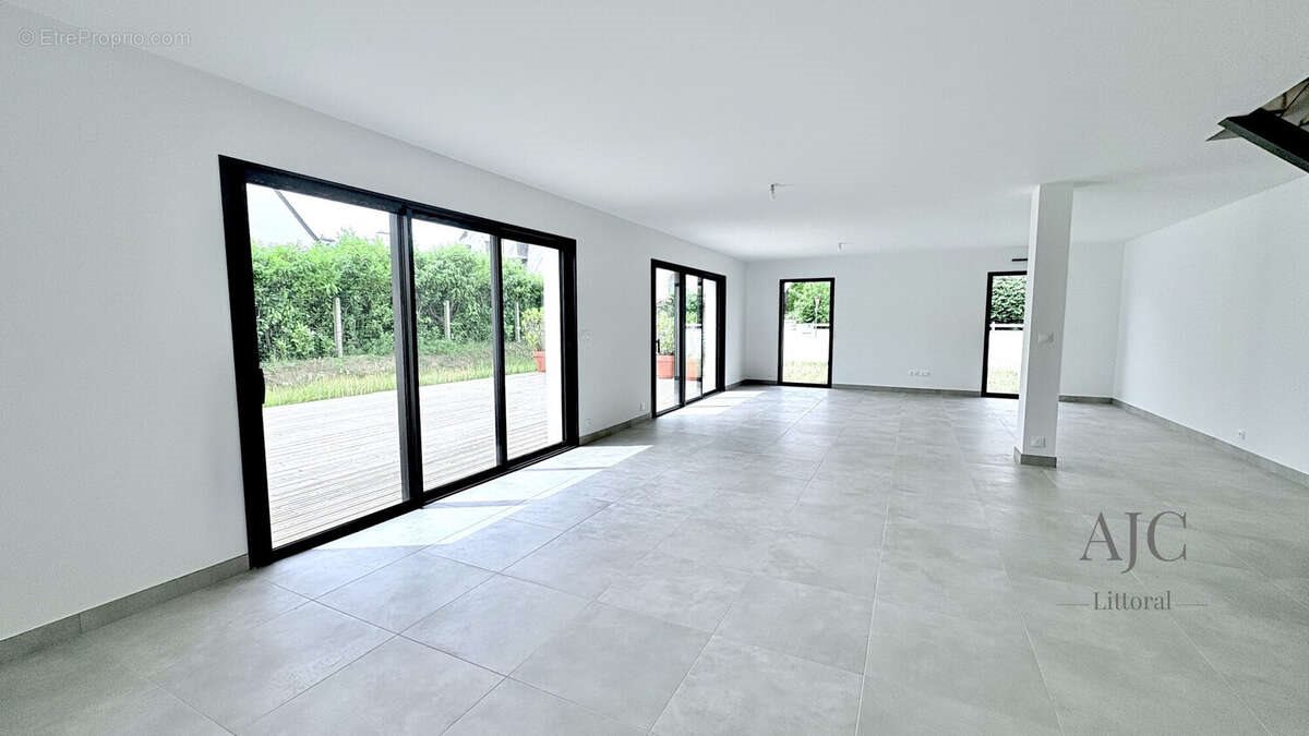 Maison à vendre, 203m², Bénodet