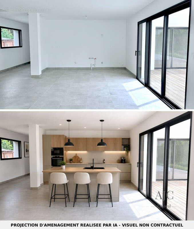 Maison à vendre, 203m², Bénodet