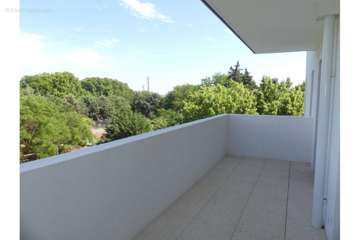 Appartement à vendre, 61m², Rochefort