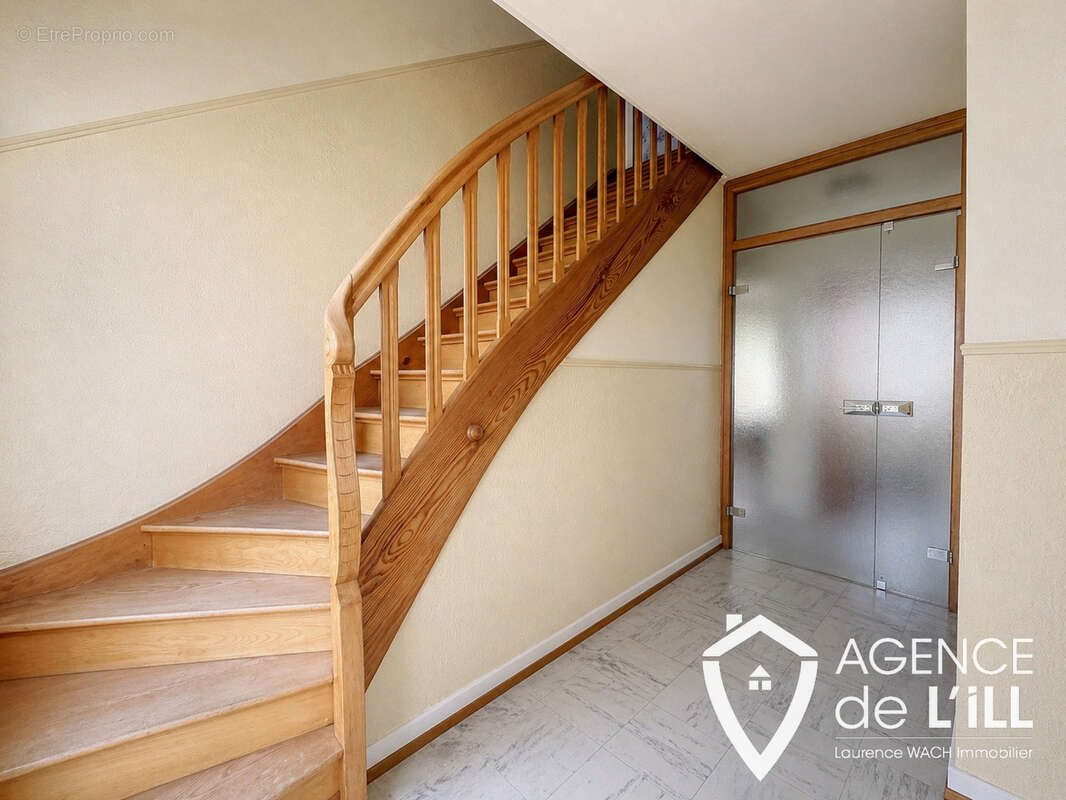 Maison à vendre, 120m², Sélestat