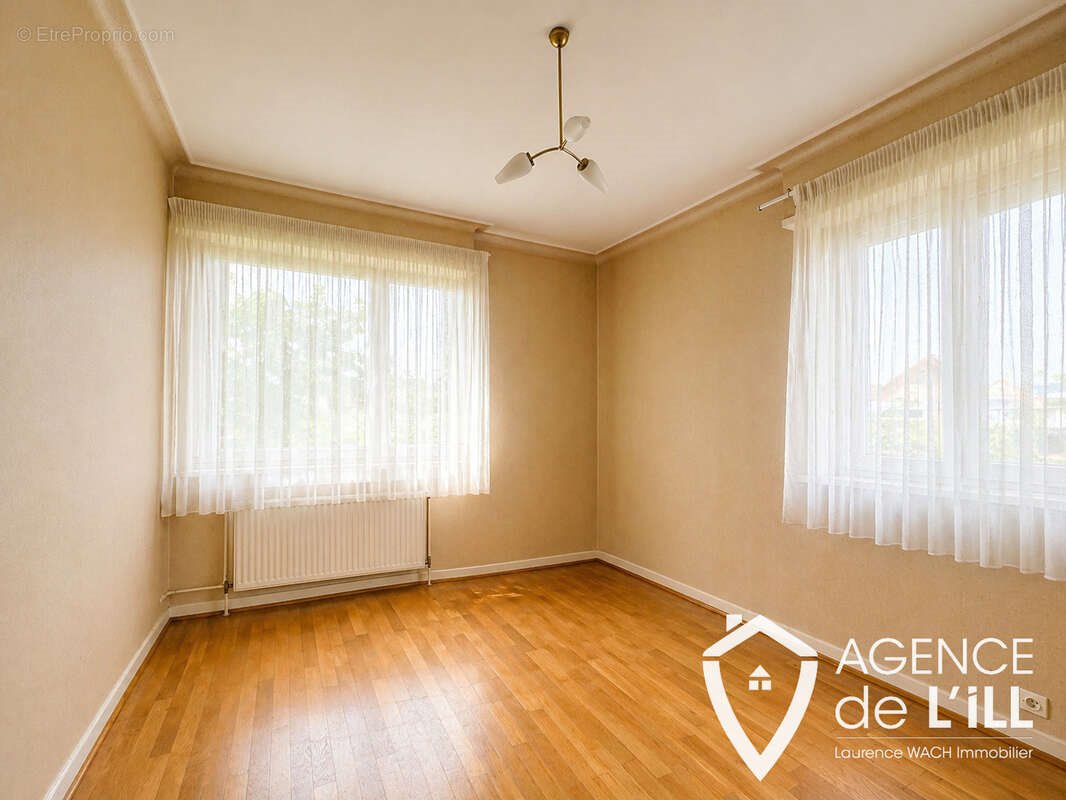 Maison à vendre, 120m², Sélestat