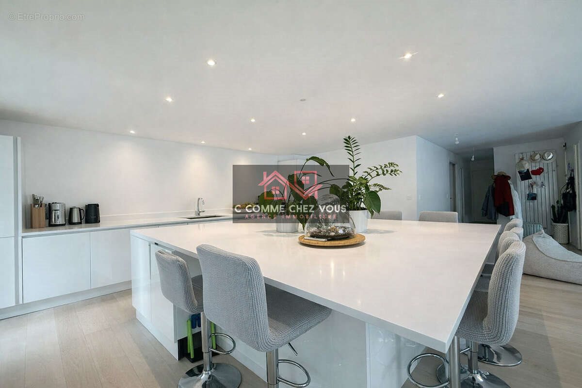 Maison à vendre, 150m², Bussy-Saint-Georges