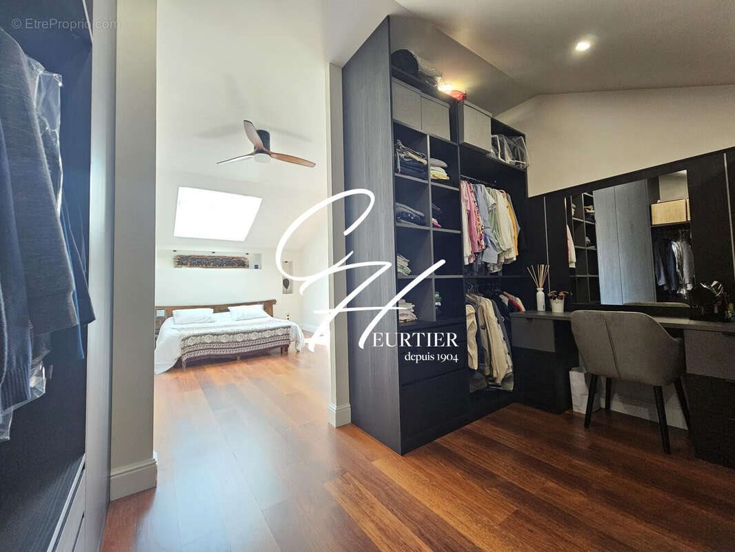 Maison à vendre, 224m², Villard-Bonnot