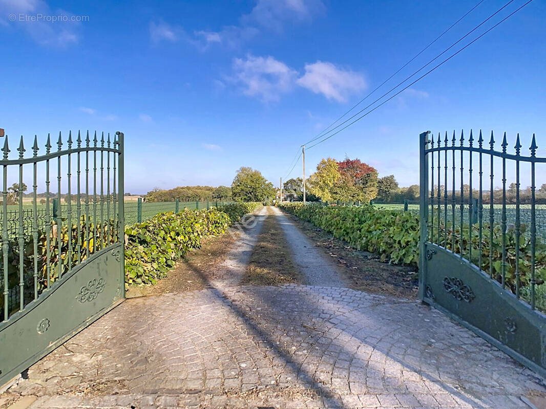 Maison à vendre, 137m², Beaupréau