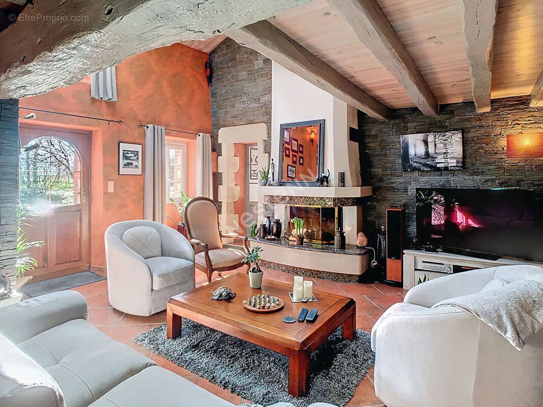 Maison à vendre, 137m², Beaupréau
