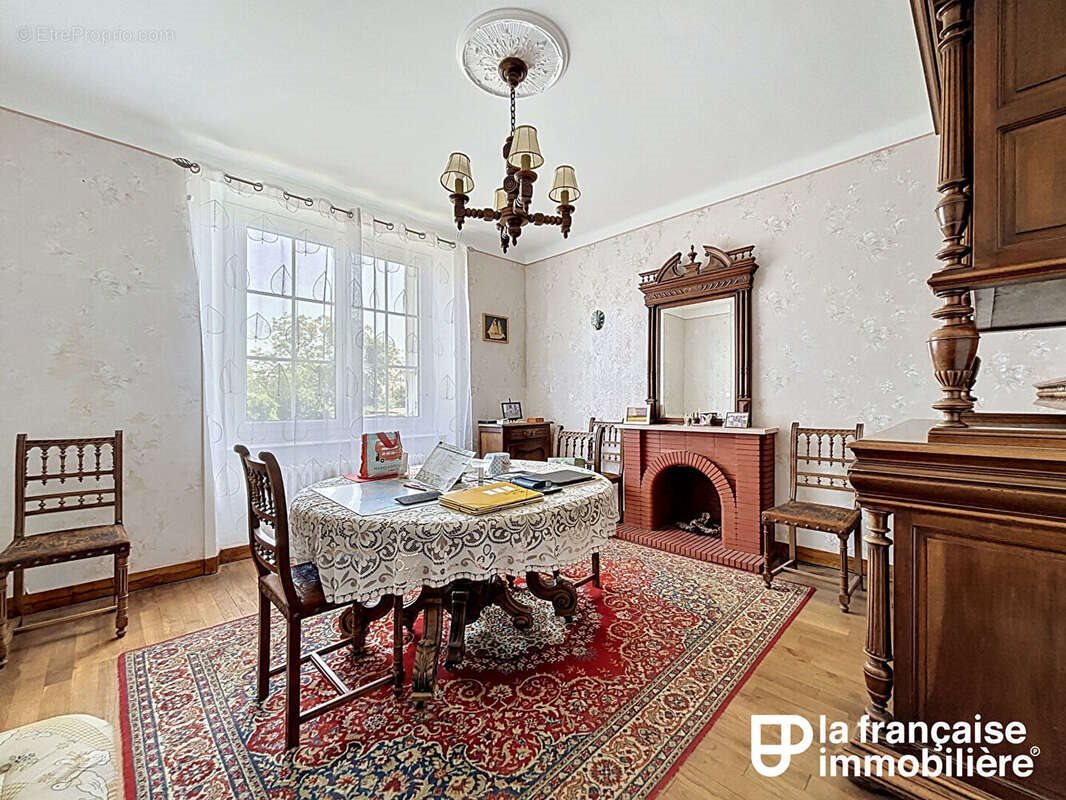 Maison à vendre, 103m², Quédillac