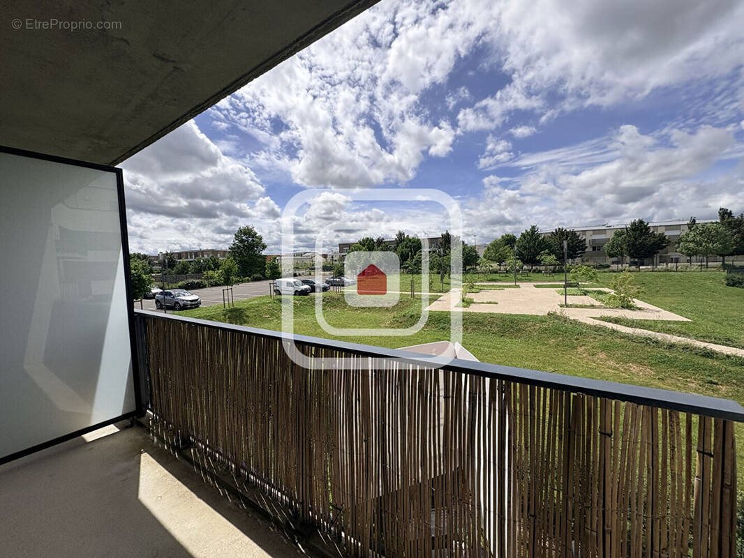 Appartement à vendre, 42m², Cormontreuil