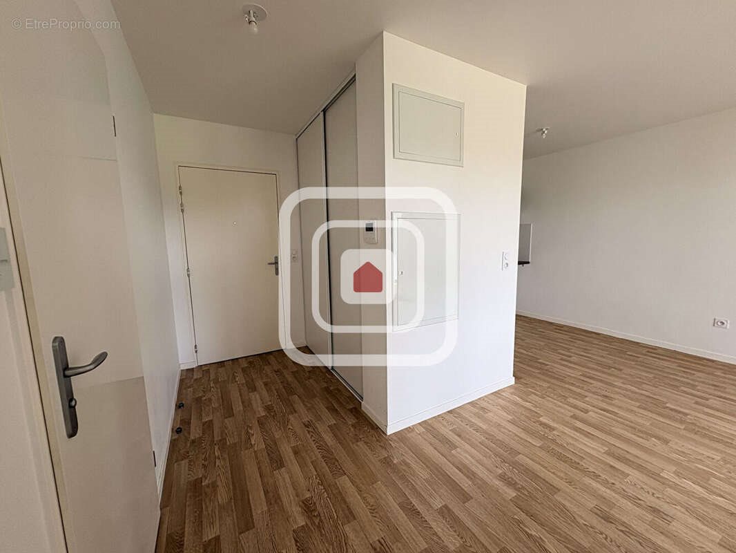 Appartement à vendre, 42m², Cormontreuil