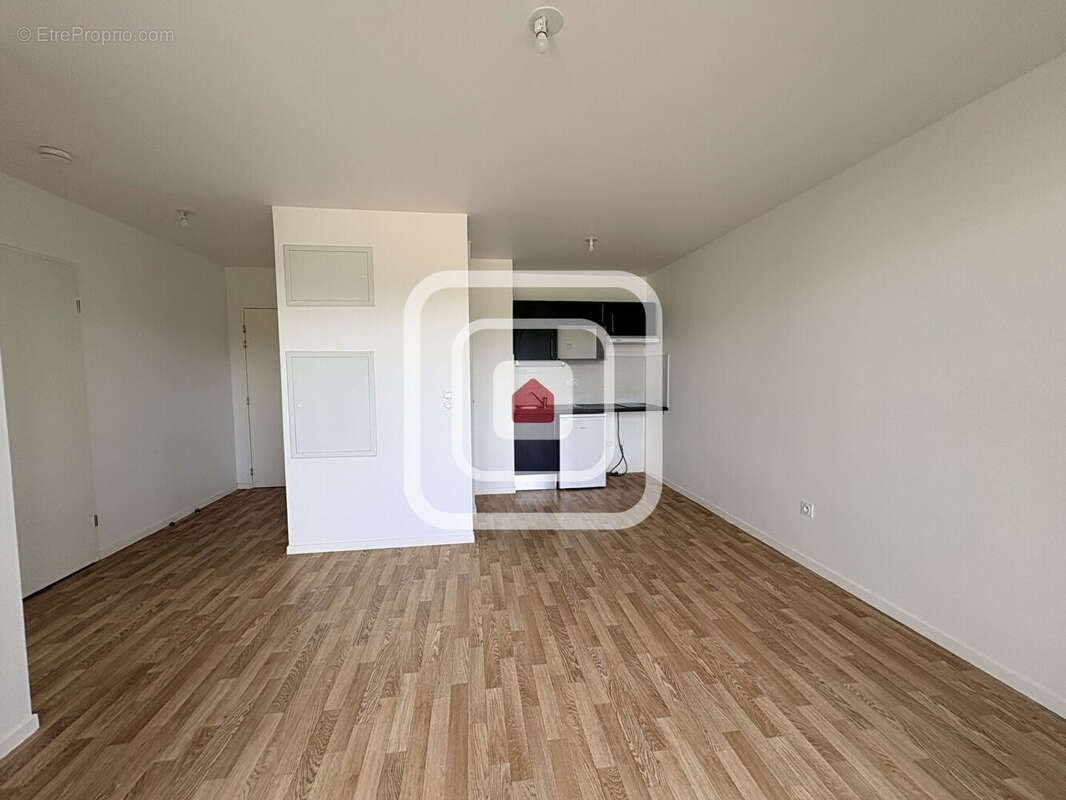 Appartement à vendre, 42m², Cormontreuil
