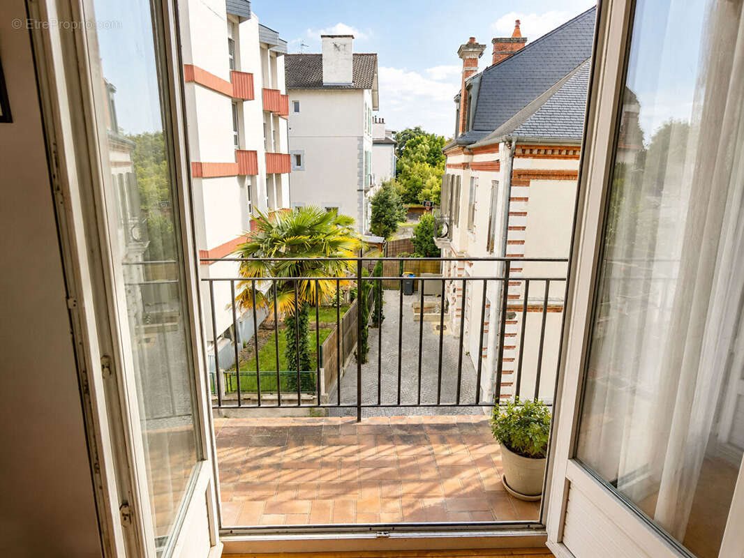 Appartement à vendre, 65m², Pau
