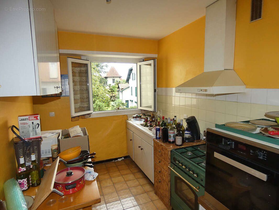 Appartement à vendre, 65m², Pau