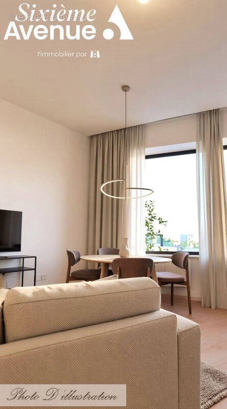 Appartement à vendre, 33m², Saint-Malo