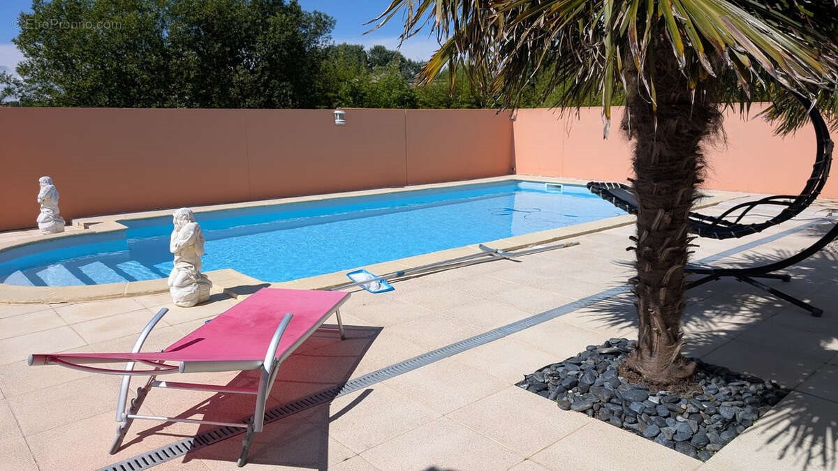 Maison à vendre, 223m², Châtelaillon-Plage