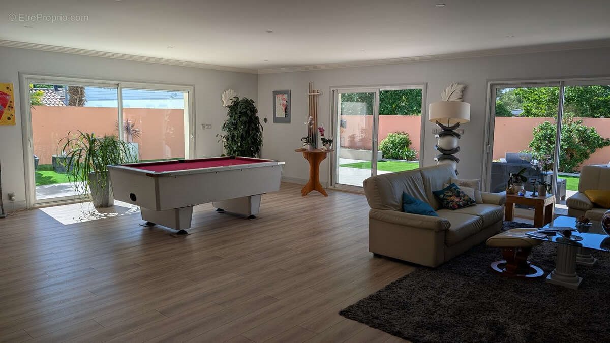 Maison à vendre, 223m², Châtelaillon-Plage