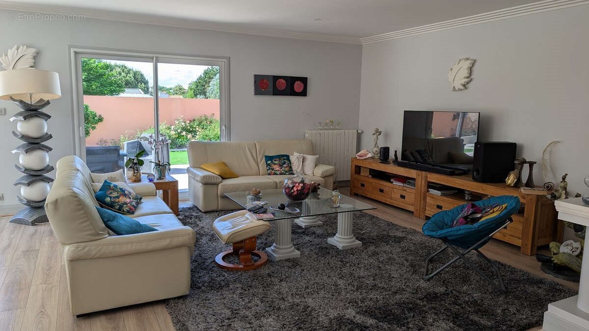 Maison à vendre, 223m², Châtelaillon-Plage