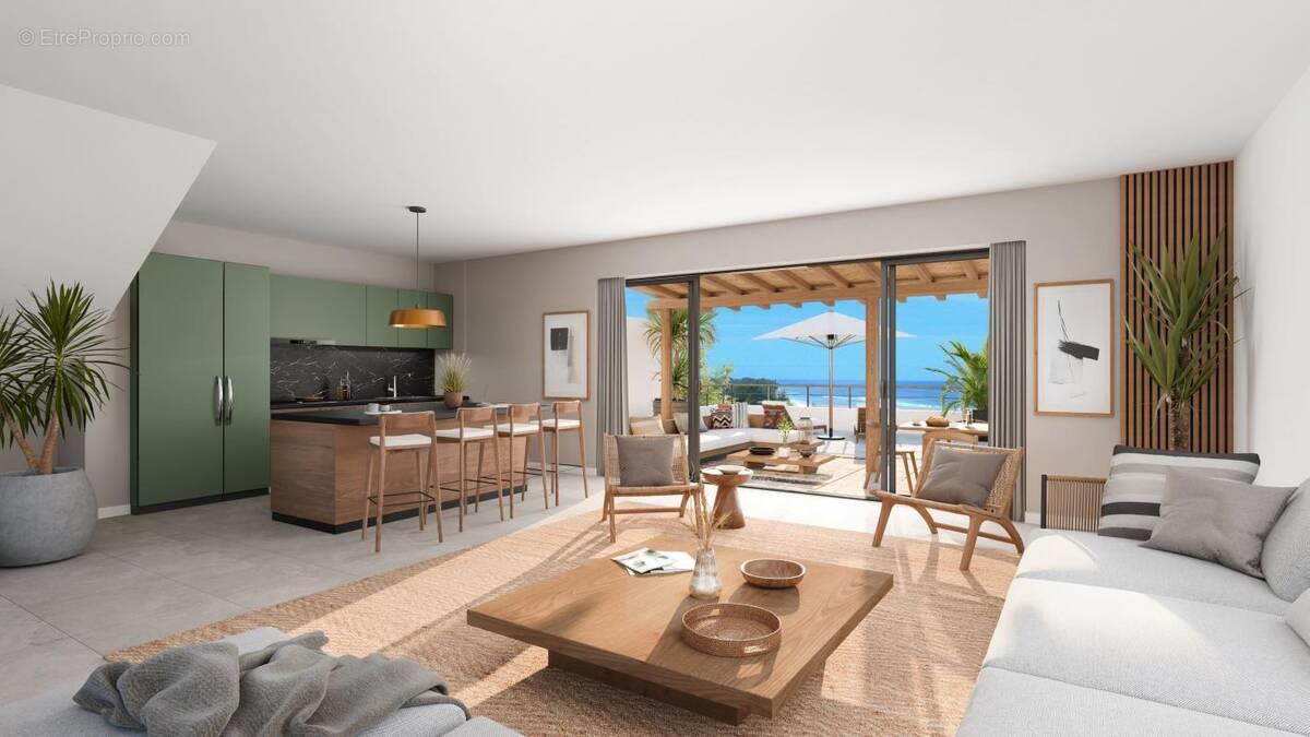 Maison à vendre, 133m², Saint-Paul