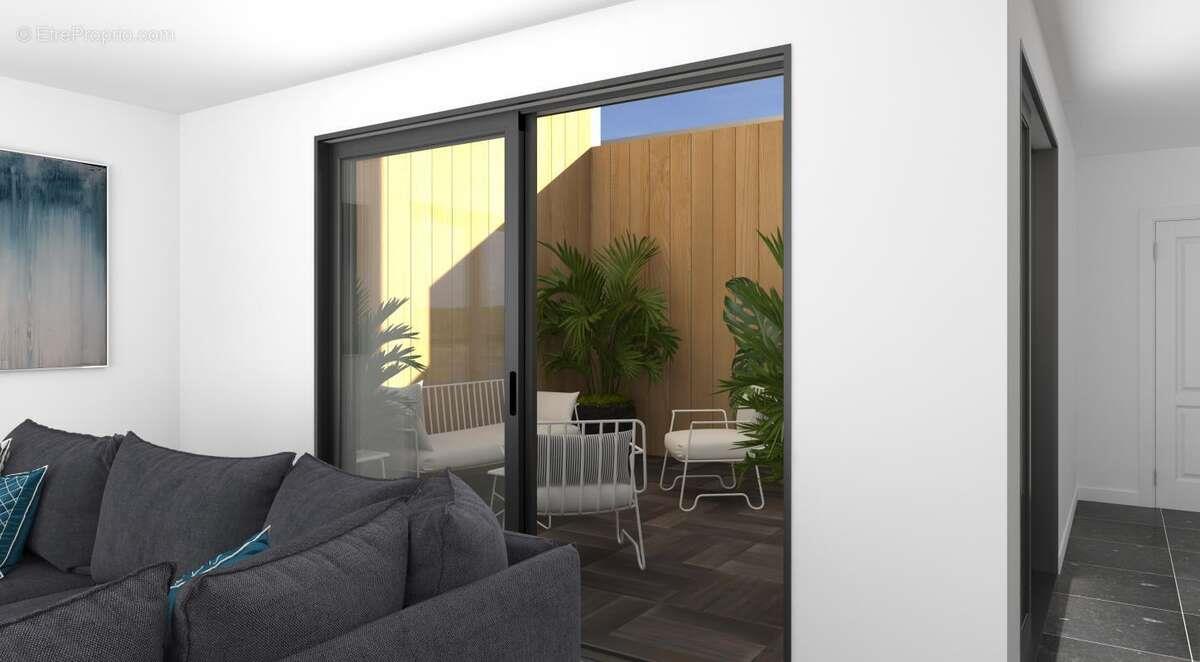 Maison à vendre, 133m², Saint-Paul