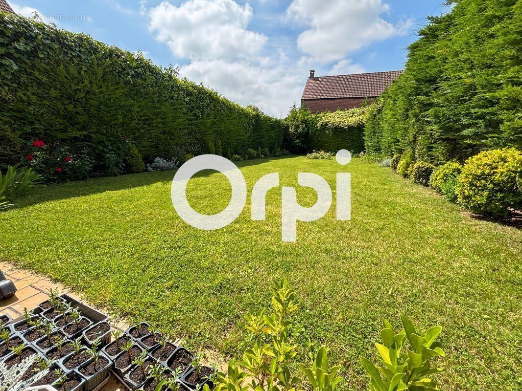 Maison à vendre, 112m², Téteghem