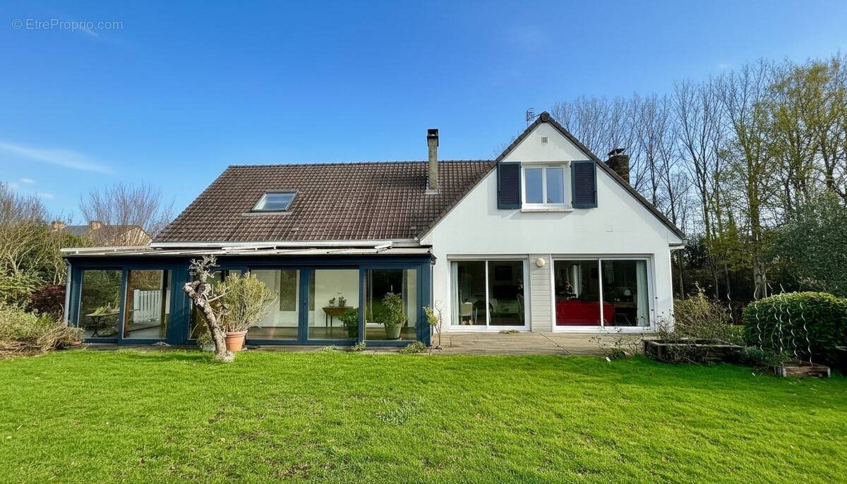 Maison à vendre, 197m², Tourcoing