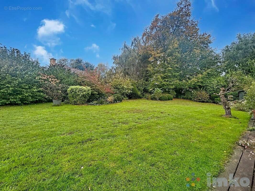 Maison à vendre, 197m², Tourcoing