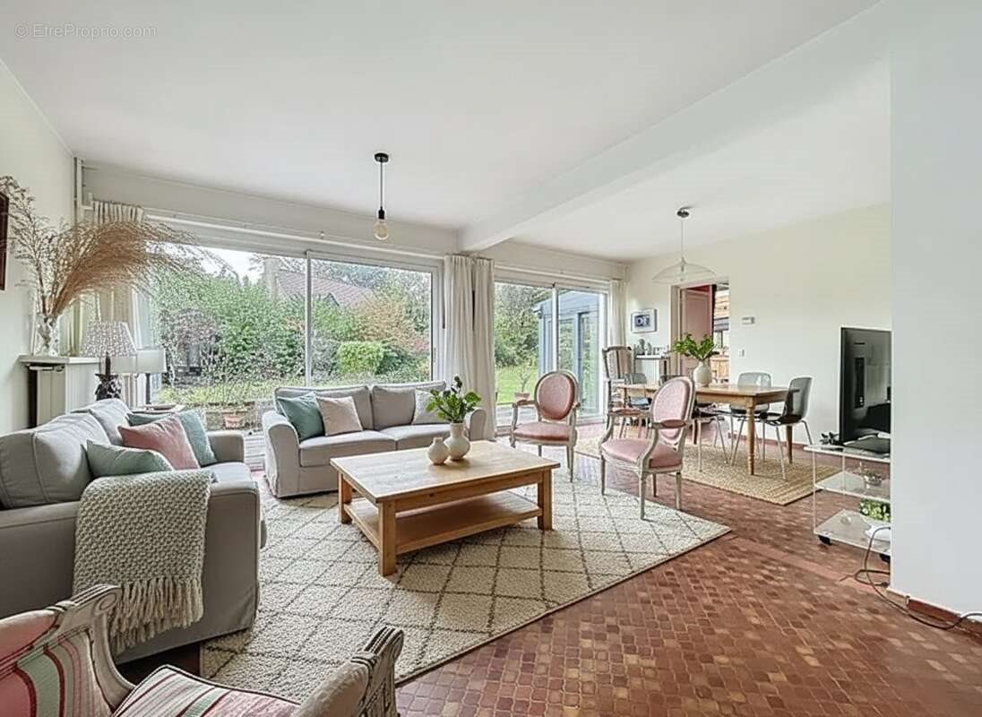 Maison à vendre, 197m², Tourcoing