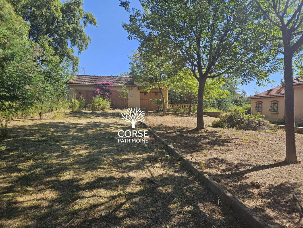 Maison à vendre, 315m², Talasani