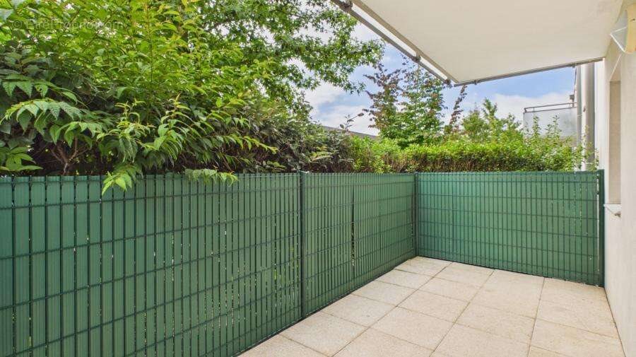 Appartement à vendre, 59m², Saint-Grégoire