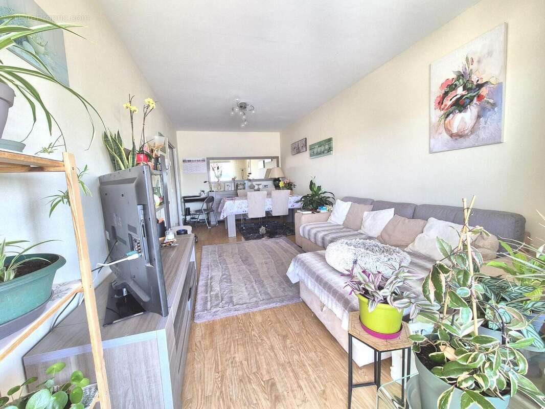 Appartement à vendre, 53m², Rodez