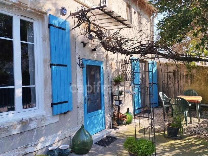 Maison à vendre, 111m², Arles
