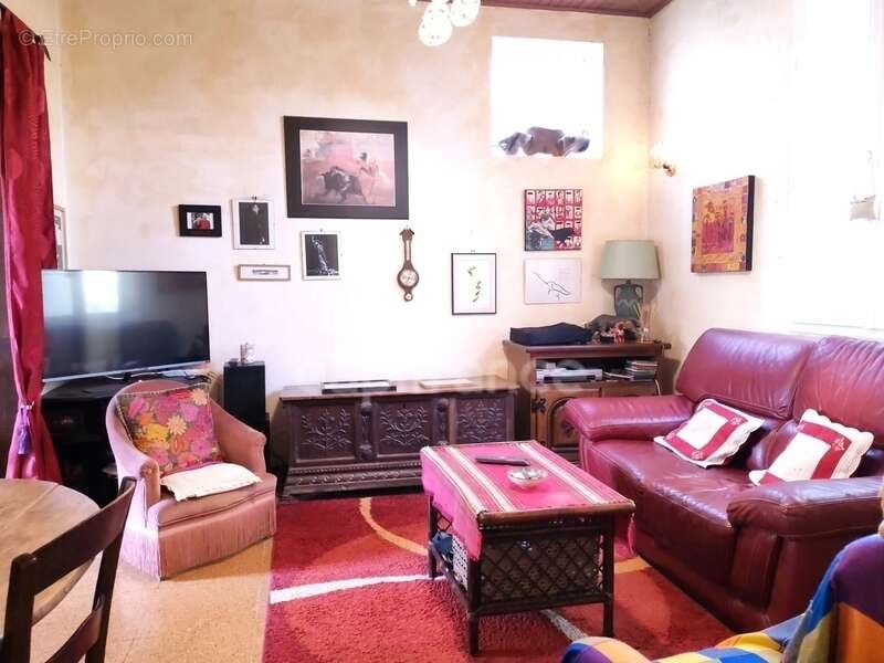 Maison à vendre, 111m², Arles
