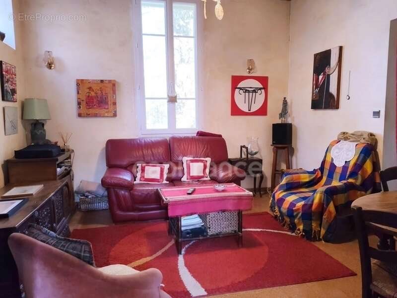 Maison à vendre, 111m², Arles