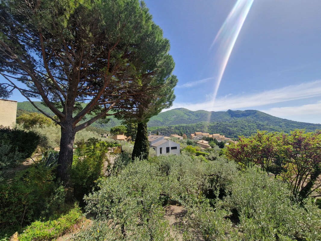 Maison à vendre, 170m², Nyons