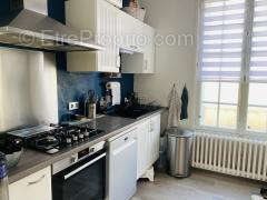 Maison à vendre, 105m², Jouars-Pontchartrain
