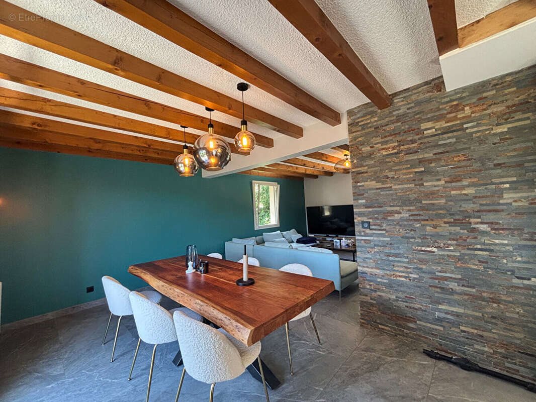 Maison à vendre, 110m², Villers-le-Lac