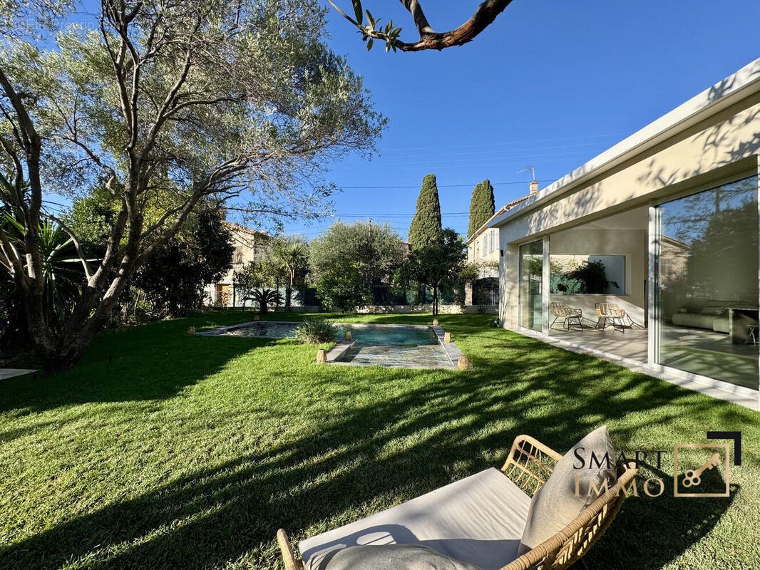Maison à vendre, 100m², Cagnes-sur-Mer