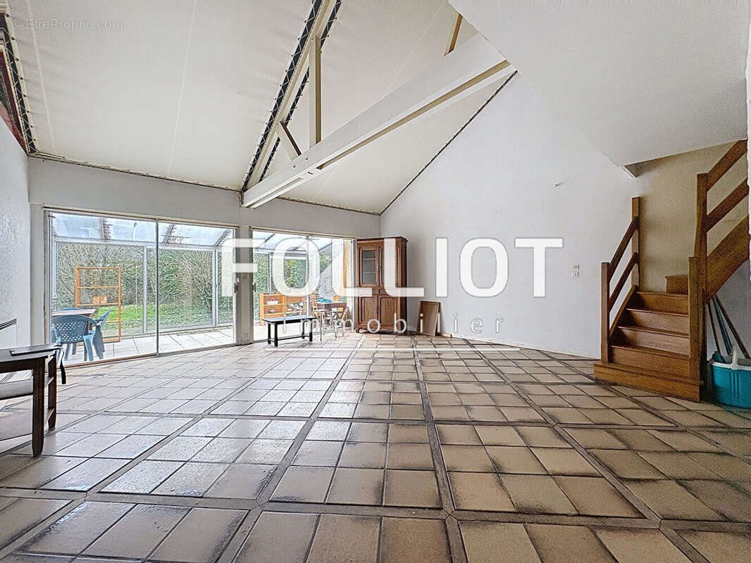 Appartement à vendre, 119m², Donville-les-Bains